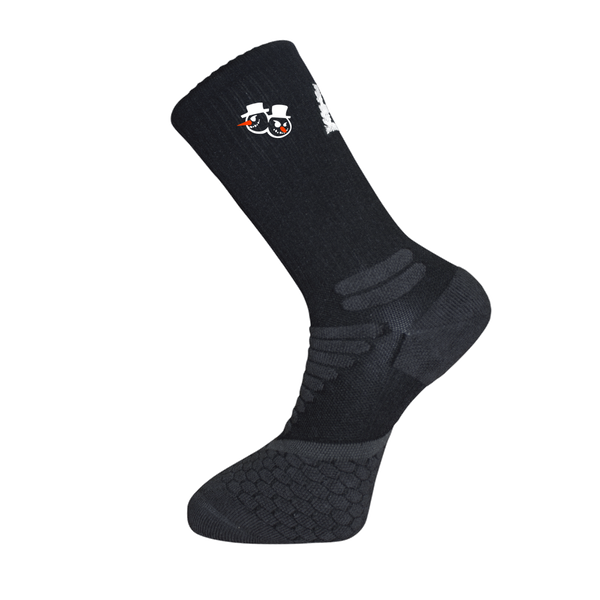 Enduro Socks | Minneapolis Sub Zero July 2026