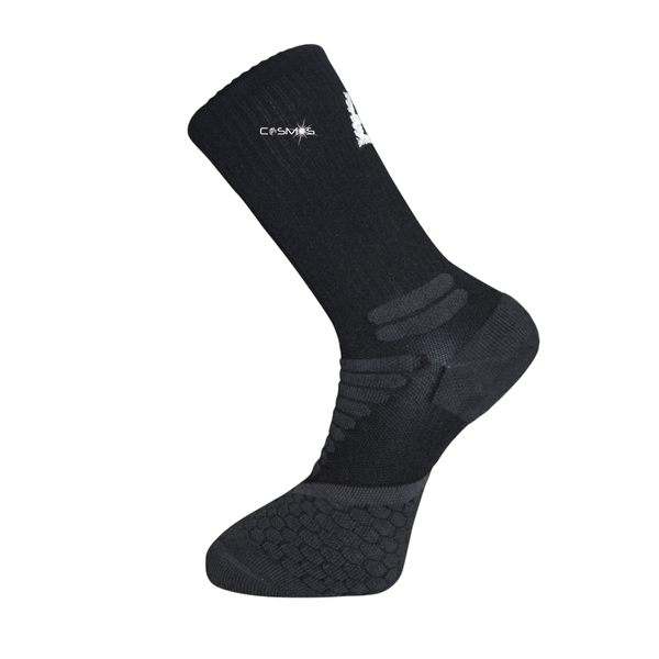 Enduro Socks | Colorado Cosmos Summer 2026