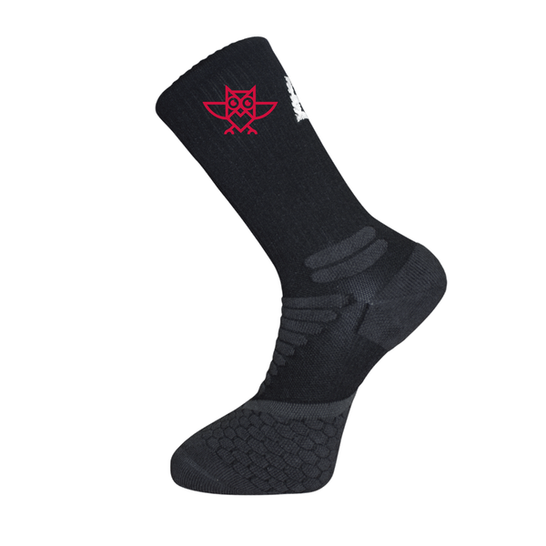 Enduro Socks | Chicago Machine Fall 2026