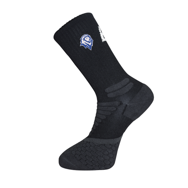 Enduro Socks | Woodbury Royals Ultimate Fall 2026