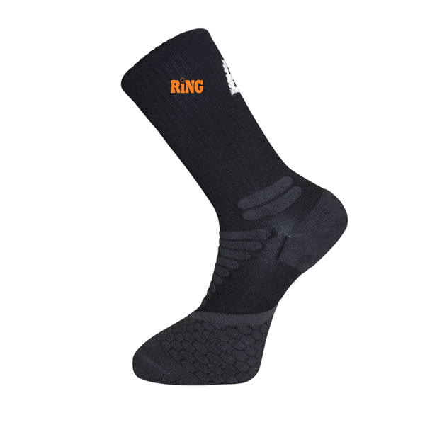 Enduro Socks | Raleigh Ring of Fire Spring 2026