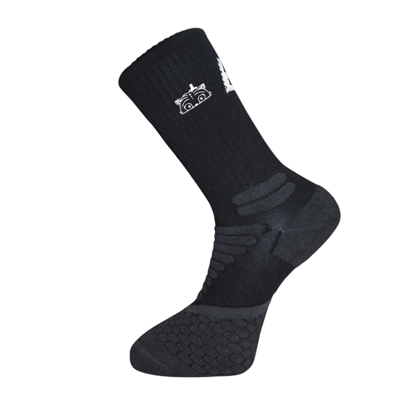 Enduro Socks | Charlotte Take Down August 2026