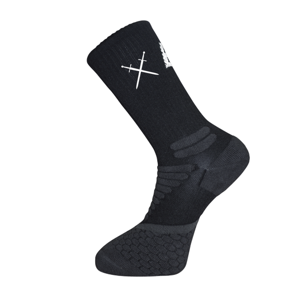 Enduro Socks | Utah State University Scotsmen Summer 2026
