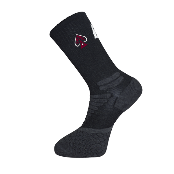 Enduro Socks | Lower Merion Highschool Aces Fall 2026