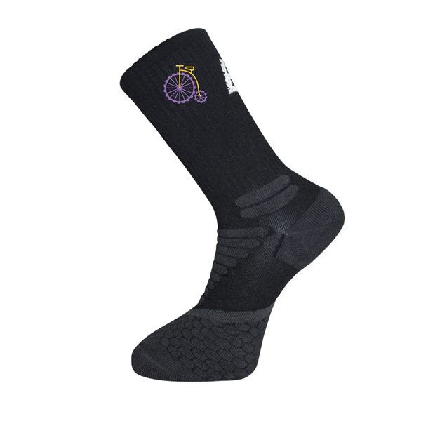 Enduro Socks | Lexington Sprocket Fall 2026