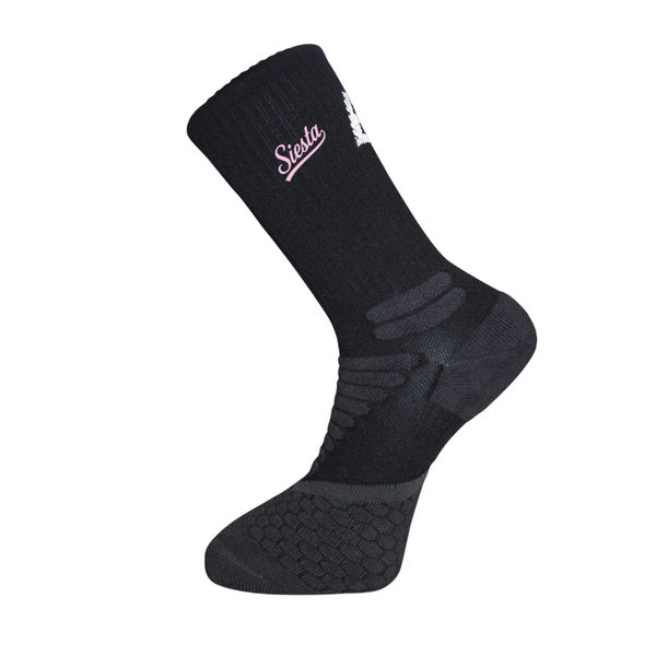 Enduro Socks | University of San Antonio Siesta Summer 2026