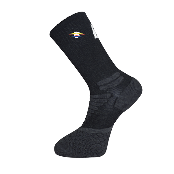 Enduro Socks | Washington DC Truck Stop August 2026