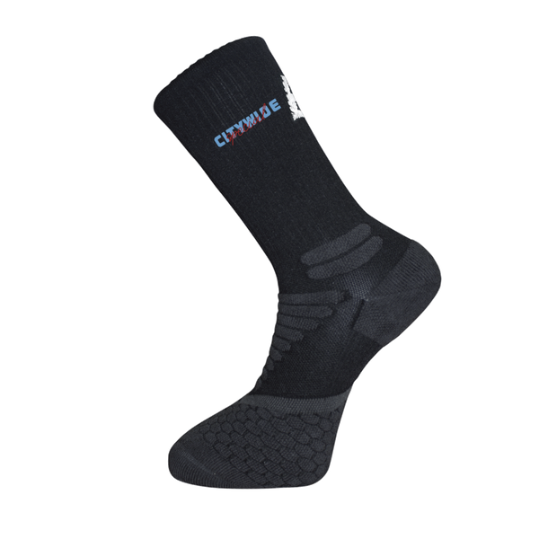 Enduro Socks | Philadelphia Citywide Special Summer 2026