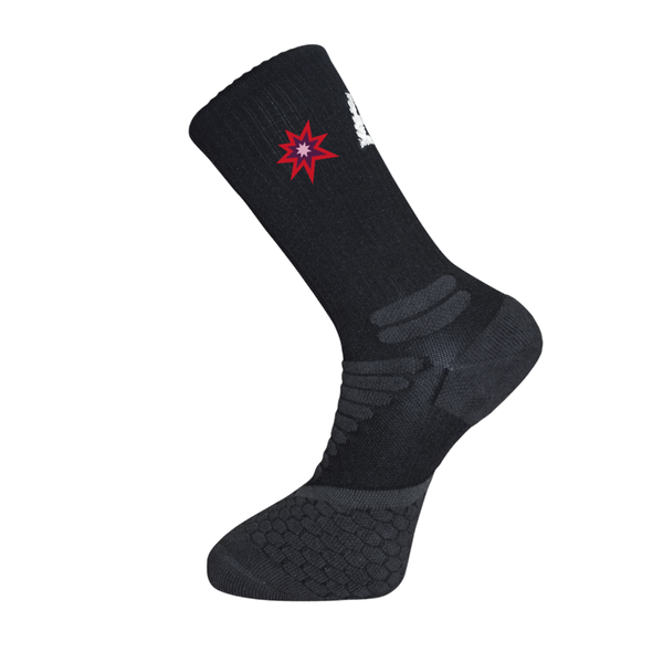 Enduro Socks | University of Washington Big Bang Fall 2026