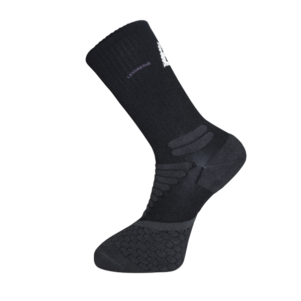 Enduro Socks | University of St, Thomas Lavender Haze Summer 2026
