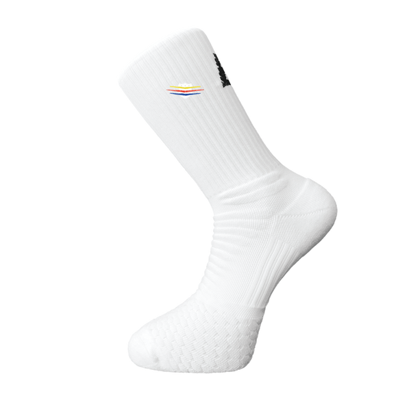 Enduro Socks | Washington DC Truck Stop November 2026