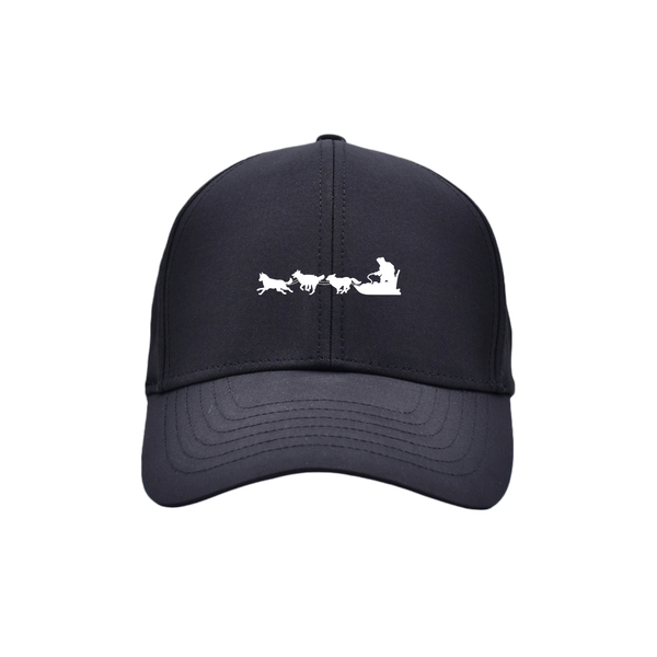 FlyLite Lo-Pro Hat | Mission Hill Iditarod 2026 Single Reorder