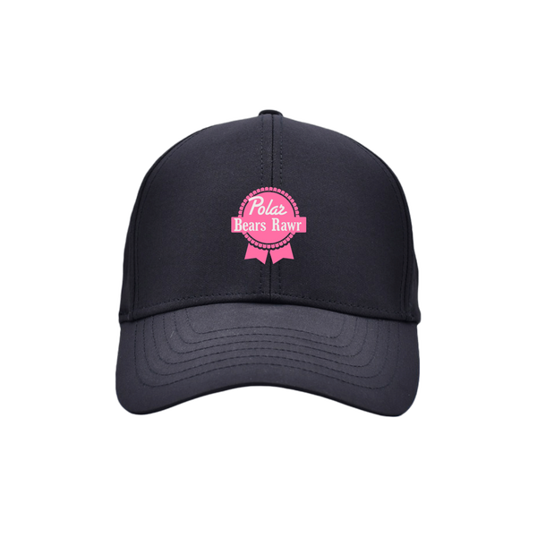 FlyLite Lo-Pro Hat | San Francisco Polar Bears Summer 2026