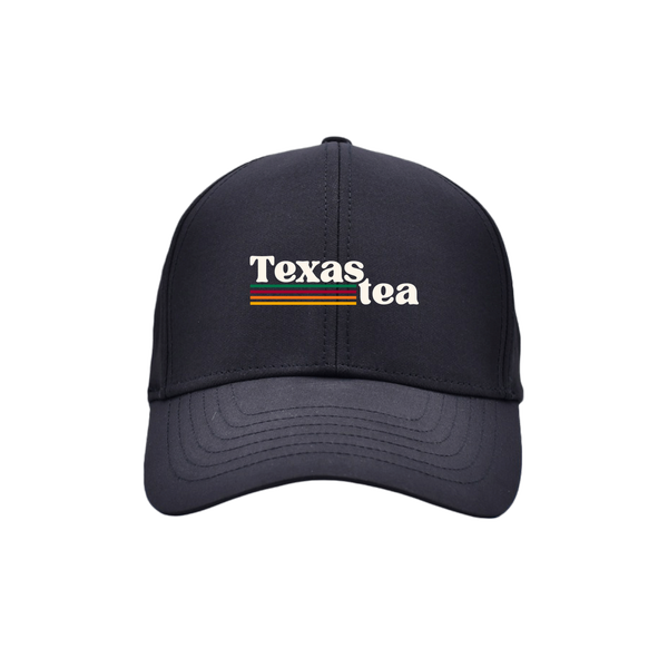 FlyLite Lo-Pro Hat | Texas Tea August 2026