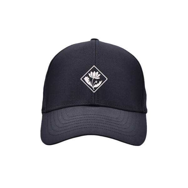 FlyLite Lo-Pro Hat | Los Angeles Lotus Summer 2026
