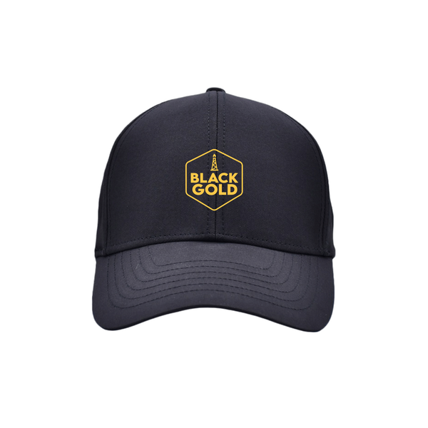 FlyLite Lo-Pro Hat | Texas Black Gold Summer 2026