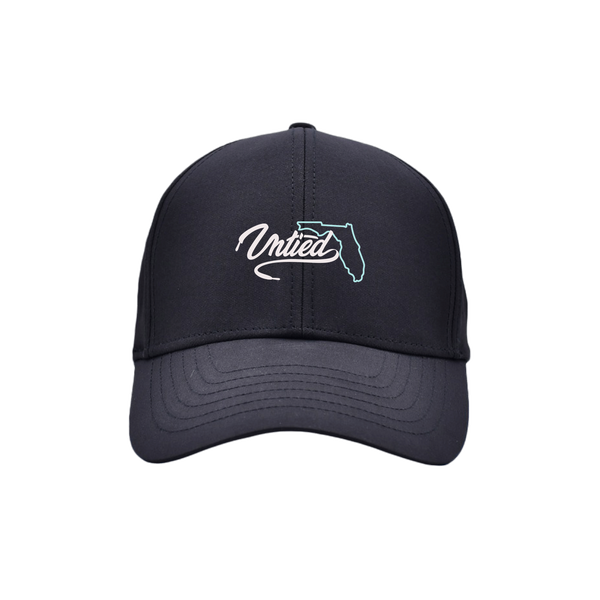 FlyLite Lo-Pro Hat | Florida Untied Summer 2026