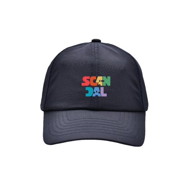 FlyLite No-Pro Hat | Washington DC Scandal August 2026