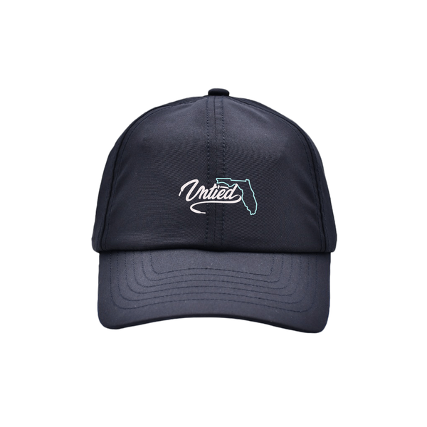 FlyLite No-Pro Hat | Florida Untied Summer 2026