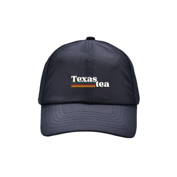 FlyLite No-Pro Hat | Texas Tea August 2026