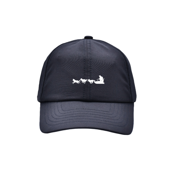 FlyLite No-Pro Hat | Mission Hill Iditarod 2026 Single Reorder