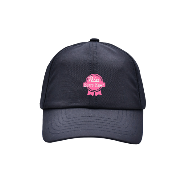 FlyLite No-Pro Hat | San Francisco Polar Bears Summer 2026