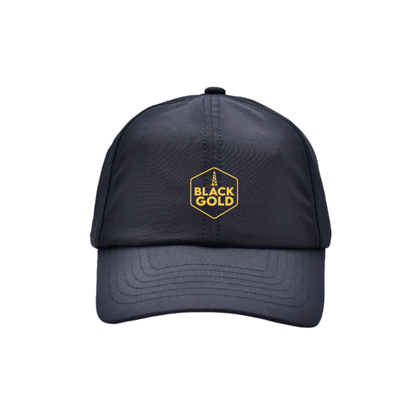 FlyLite No-Pro Hat | Texas Black Gold Summer 2026