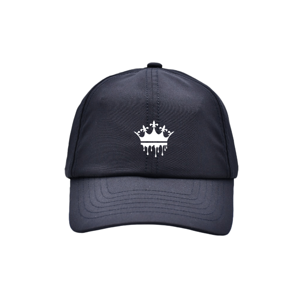 FlyLite No-Pro Hat | University of St. Thomas Purple Reign Summer 2026