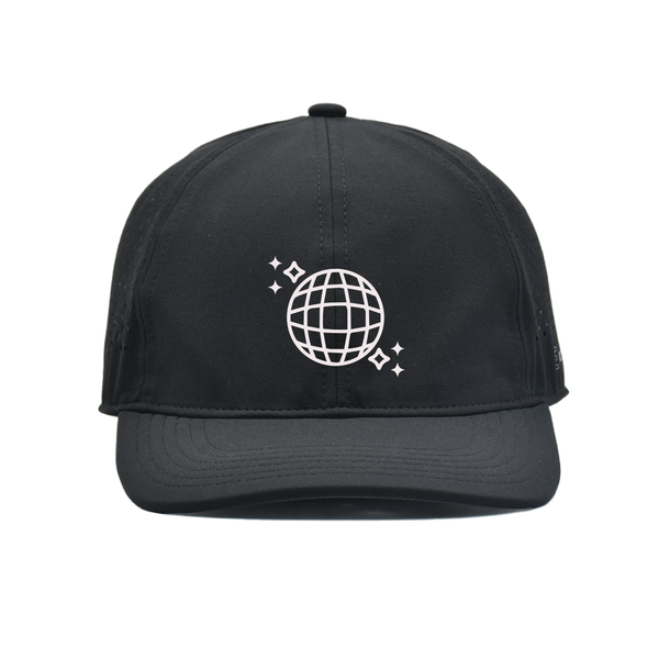 FlyLite Pro Hat | Austin Disco Club July 2026