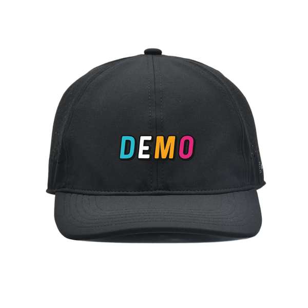 FlyLite Pro Hat | Iowa DeMo Summer 2026