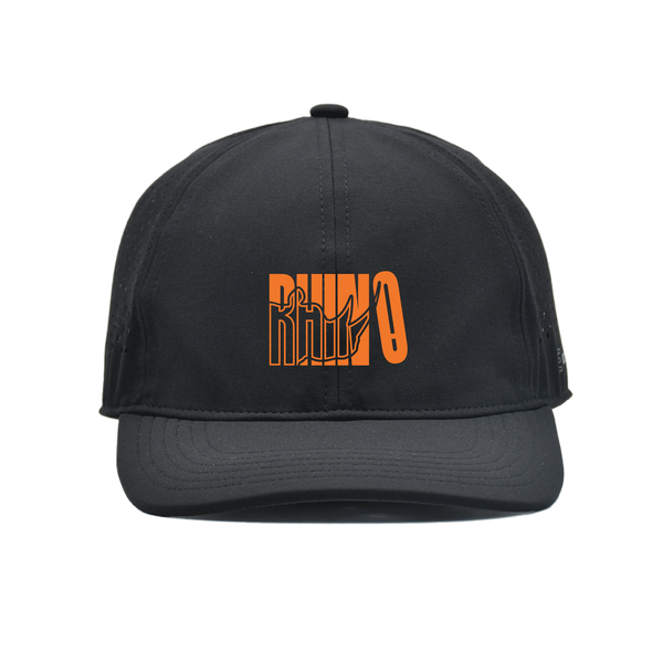 FlyLite Pro Hat | Portland Rhino Slam Summer 2026