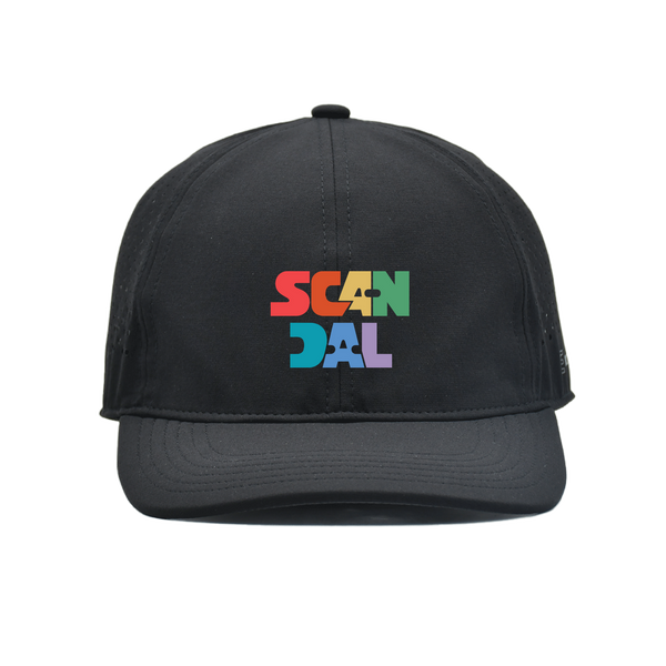 FlyLite Pro Hat | Washington DC Scandal August 2026