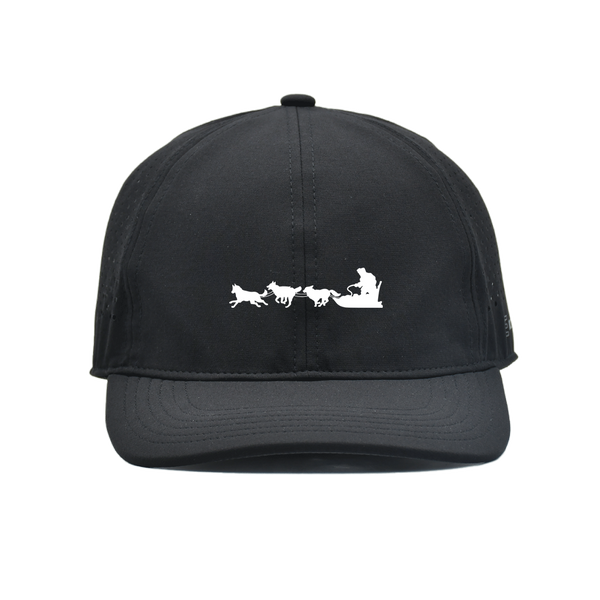 FlyLite Pro Hat | Mission Hill Iditarod 2026 Single Reorder