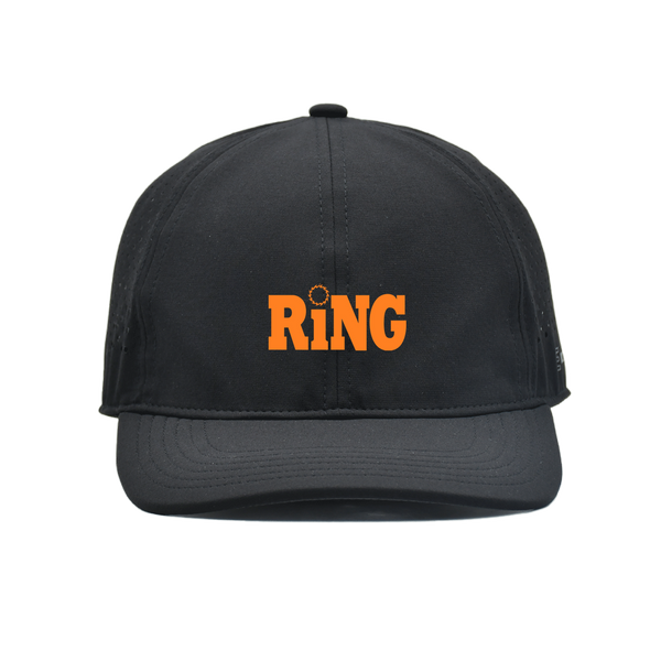 FlyLite Pro Hat | Raleigh Ring of Fire Spring 2026