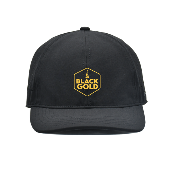 FlyLite Pro Hat | Texas Black Gold Summer 2026