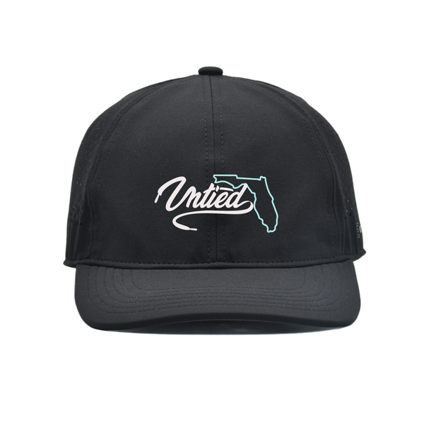 FlyLite Pro Hat | Florida Untied Summer 2026