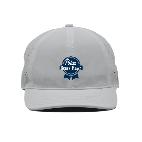FlyLite Pro Hat | San Francisco Polar Bears Summer 2026