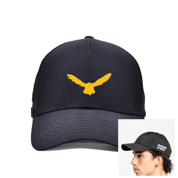 FlyLite Embroidered Hat | Mamabird Jan 2024
