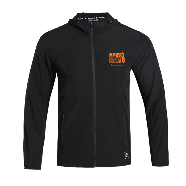 Flyweight Breaker Jacket | Portland Rhino Slam Summer 2026