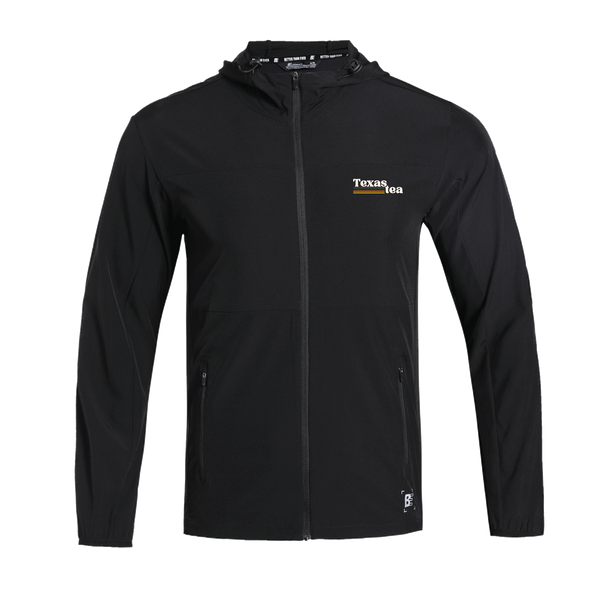 Flyweight Breaker Jacket | Texas Tea August 2026