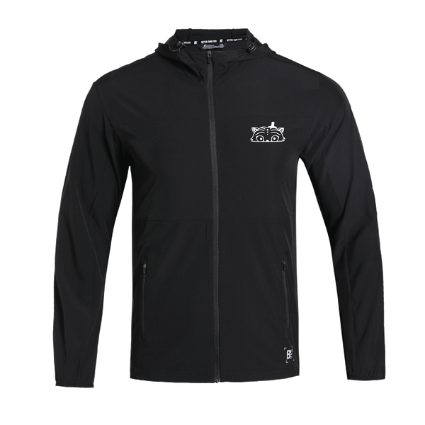 Flyweight Breaker Jacket | Charlotte Take Down August 2026