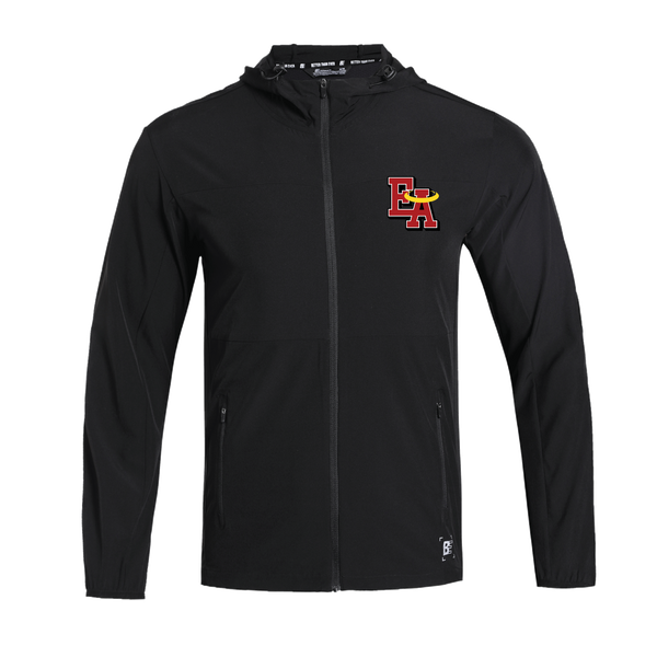 Flyweight Breaker Jacket | East High School Halo Ultimate Fall 2026