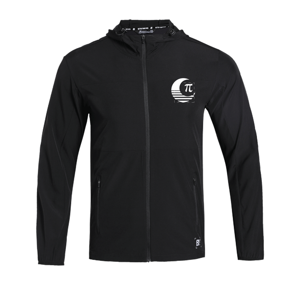 Flyweight Breaker Jacket | Tennessee Moonpi Summer 2026