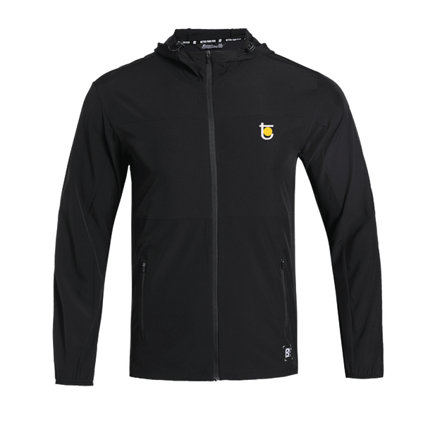 Flyweight Breaker Jacket | Sacramento Tower Summer 2026