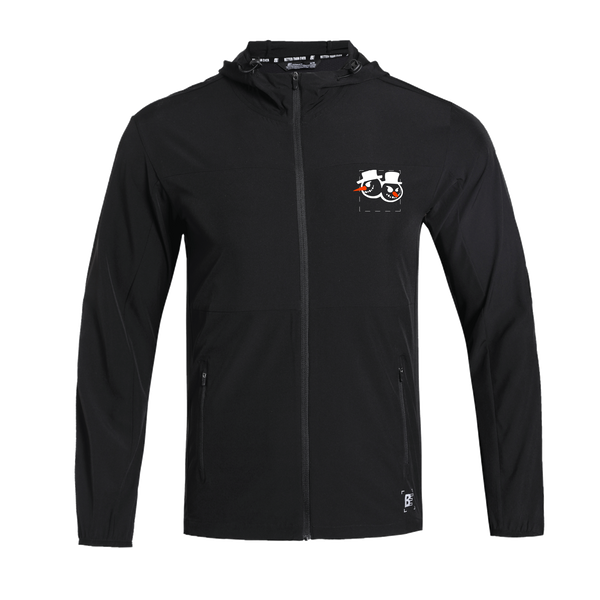 Flyweight Breaker Jacket | Minneapolis Sub Zero July 2026