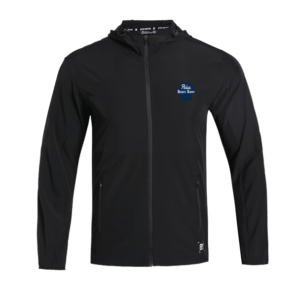 Flyweight Breaker Jacket | San Francisco Polar Bears Summer 2026
