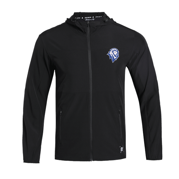 Flyweight Breaker Jacket | Woodbury Royals Ultimate Fall 2026