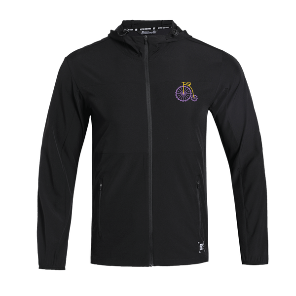 Flyweight Breaker Jacket | Lexington Sprocket Fall 2026