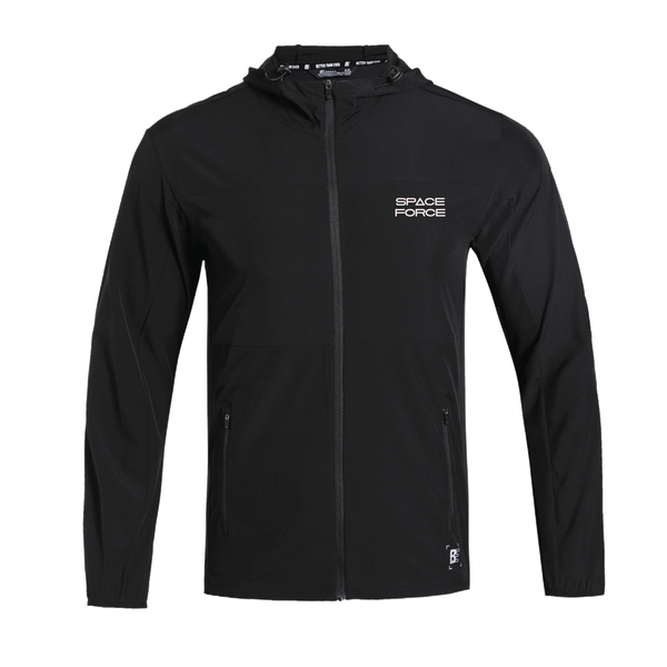Flyweight Breaker Jacket | Huntsville Space Force August 2026