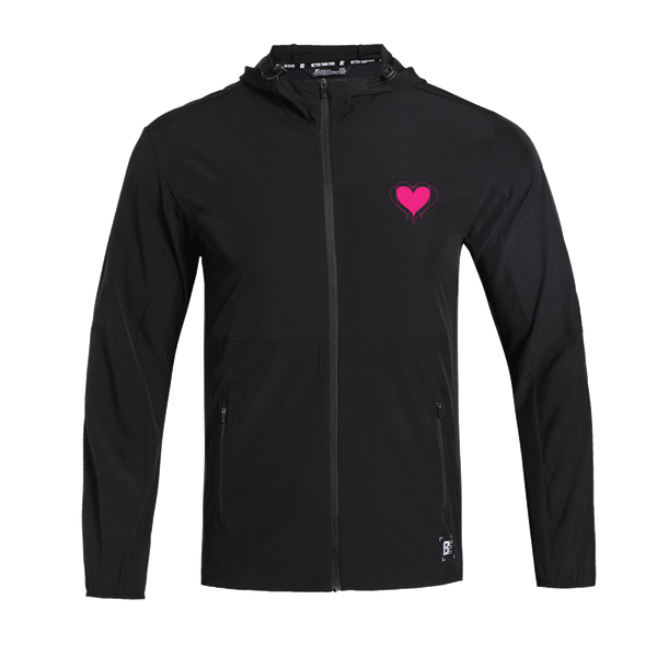 Flyweight Breaker Jacket | Penn State Love Tap Fall 2026